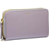 DBRAMANTE1928 Torbica za mobitel LA Purse, za 6,5", siva